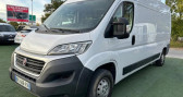 Fiat Ducato utilitaire L2H2 (13.325 HT) 2.3 130ch 3T3  anne 2019