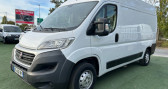 Annonce Fiat Ducato occasion Diesel L2H2 (9.990 HT) 2.3 HDi 130ch 3T3  Reims