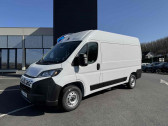 Annonce Fiat Ducato occasion Diesel L2H2 3.3 140CH S&S � Lab�ge