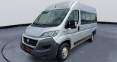 Annonce Fiat Ducato occasion Diesel L2H2 9 places 2.3 JTD 150 CH TVA RCUPRABLE Climatisation R  Nevers