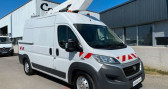 Fiat Ducato occasion année 2015 boite Manuelle Annonce Fiat Ducato occasion Diesel l2h2 nacelle tronque France Elevateur 150cv à LA BOISSE