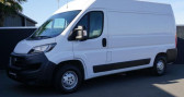 Annonce Fiat Ducato occasion Diesel L3 H2 2.3 JTD MULTiJET 140 CH -TVA � Chanceaux-sur-Choisille