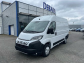 Annonce Fiat Ducato occasion Diesel LH2 3.3 140CH S&S � Albi