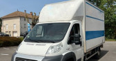 Fiat Ducato occasion année 2014 boite Manuelle Annonce Fiat Ducato occasion Diesel Maxi 2.3 M-Jet 130 20m3 à LA CHAPELLE DE GUINCHAY