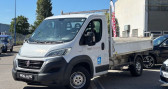 Fiat Ducato Maxi Benne 3.5 L 2.3 MultiJET 130 Pack Professionnal TVA Rc   SAINT MARTIN D'HERES 38