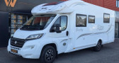Fiat Ducato occasion année 2017 boite Manuelle Annonce Fiat Ducato occasion Diesel MC LOUIS YEARLING 89G SERIE LIMITEE à Rixheim