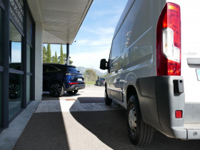 Fiat Ducato NOUVEAU FT 3.0 MH2 2.3 Mjt 150 Pack CLIM  occasion � Ganges - photo n�3