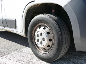 Fiat Ducato NOUVEAU FT 3.0 MH2 2.3 Mjt 150 Pack CLIM  occasion � Ganges - photo n�9