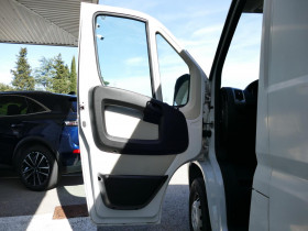 Fiat Ducato NOUVEAU FT 3.0 MH2 2.3 Mjt 150 Pack CLIM  occasion � Ganges - photo n�16