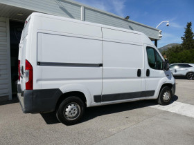 Fiat Ducato NOUVEAU FT 3.0 MH2 2.3 Mjt 150 Pack CLIM  occasion � Ganges - photo n�2