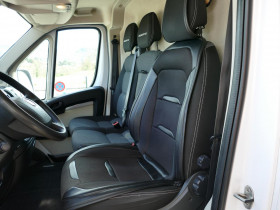 Fiat Ducato NOUVEAU FT 3.0 MH2 2.3 Mjt 150 Pack CLIM  occasion � Ganges - photo n�18