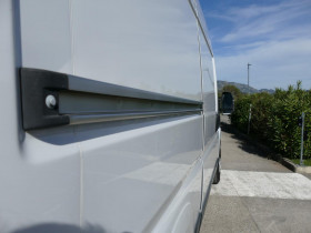 Fiat Ducato NOUVEAU FT 3.0 MH2 2.3 Mjt 150 Pack CLIM  occasion � Ganges - photo n�12