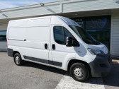 Annonce Fiat Ducato occasion Diesel NOUVEAU FT 3.0 MH2 2.3 Mjt 150 Pack CLIM � Ganges