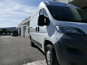 Fiat Ducato NOUVEAU FT 3.0 MH2 2.3 Mjt 150 Pack CLIM  occasion � Ganges - photo n�11
