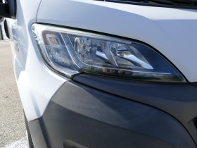 Fiat Ducato NOUVEAU FT 3.0 MH2 2.3 Mjt 150 Pack CLIM  occasion � Ganges - photo n�5