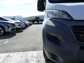 Fiat Ducato NOUVEAU FT 3.0 MH2 2.3 Mjt 150 Pack CLIM  occasion � Ganges - photo n�6