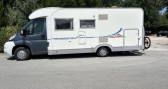 Fiat Ducato occasion année 2007 boite Manuelle Annonce Fiat Ducato occasion Diesel Pack 15 C 2.3 JTD II CAMPING CAR ADRIA S 680 SP à VILLENEUVE LOUBET