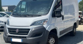 Fiat Ducato occasion année 2016 boite Manuelle Annonce Fiat Ducato occasion Diesel Panorama III 2.0 Multijet 16v 115ch à Saint-Médard-d'Aunis