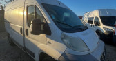 Annonce Fiat Ducato occasion Diesel Petit Budget ! � Galluis