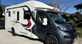 Fiat Ducato occasion 2018 mise en vente &agrave; CARROS par le garage FRANCK AUTO 06 - photo n&deg;1