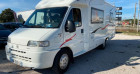 Fiat Ducato occasion année 2003 Annonce Fiat Ducato occasion Essence rapido 770 f randonneur à Les Pennes-Mirabeau