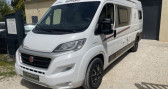 Annonce Fiat Ducato occasion Diesel Rapido Fourgon Van V68 BVA  SARRIANS