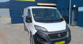 Fiat Ducato TOLE 3.0 C H1 2.3 MJT 120 PACK - 16241.67 HT   Bréhal 50