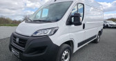 Annonce Fiat Ducato occasion Diesel T�l� 3.5 MH2 2.2 140 Multijet � GUERET