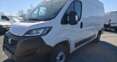 Annonce Fiat Ducato occasion Diesel T�l� Maxi 3.5 M H2 2.2 Multijet 3 - 140 � GUERET