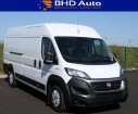 Fiat Ducato occasion Blanc année 2021 boite Manuelle Annonce Fiat Ducato occasion Diesel TOLE MAXI 3.5 XL H2 2.3 MJT 140 PRO LOUNGE à Biganos