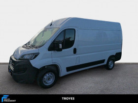 Fiat Ducato , garage JP FROMENT TROYES  La Chapelle-Saint-Luc
