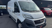 Annonce Fiat Ducato occasion Diesel Tol� Pack 2.3 MJT 130 � Avoine