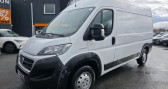 Fiat Ducato utilitaire T�l� Pack 3.5 M H2 2.3 Multijet DPF - 130 III  ann�e 2019