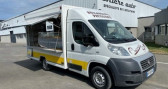 Fiat Ducato occasion année 2011 boite Manuelle Annonce Fiat Ducato occasion Diesel vasp camion magasin boulangerie pâtisserie à LA BOISSE