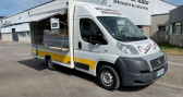 Fiat Ducato occasion année 2011 boite Manuelle Annonce Fiat Ducato occasion Diesel vasp camion magasin boulangerie pâtisserie à LA BOISSE