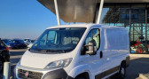 Fiat Ducato Vente � PRO V�hicule en PANNE 115ch diesel Cam�ra de recul R  2019 - annonce de voiture en vente sur Auto S&eacute;lection.com
