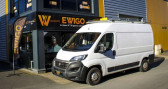 Annonce Fiat Ducato occasion Diesel VU 2.3 MJT 120 ch 30 MH2 NAV PACK PROFESSIONAL 12492 HT 1499  BELBEUF