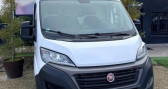 Annonce Fiat Ducato occasion Diesel Vu FOURGON 2.2 H3-POWER 160 35 MH2 VITRE BUSINESS BVA � Galluis
