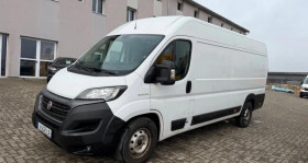Fiat Ducato occasion 2020 mise en vente &agrave; Eckwersheim par le garage PARC AUTOS - photo n&deg;1