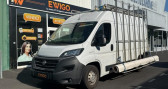 Annonce Fiat Ducato occasion Diesel VU FOURGON 2.3 MJT 140CH L2H2 PACK PROFESSIONAL TVA RECUPERA  AUBIÈRE