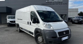 Fiat Ducato occasion année 2011 boite Manuelle Annonce Fiat Ducato occasion Diesel XL H2 MAXI 2.3 140 ch boite manuelle. à Chateaubernard