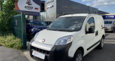 Fiat Fiorino occasion année 2016 boite Manuelle Annonce Fiat Fiorino occasion Hybride 1.0 70ch GNV / NEMO à HERBLAY