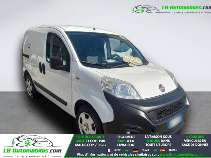 Fiat Fiorino 1.3 16V MULTIJET 75  occasion � Beaupuy