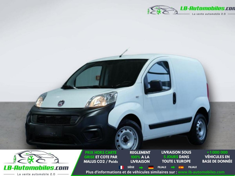 Fiat Fiorino 1.3 16V MULTIJET 80 BVM  occasion � Beaupuy