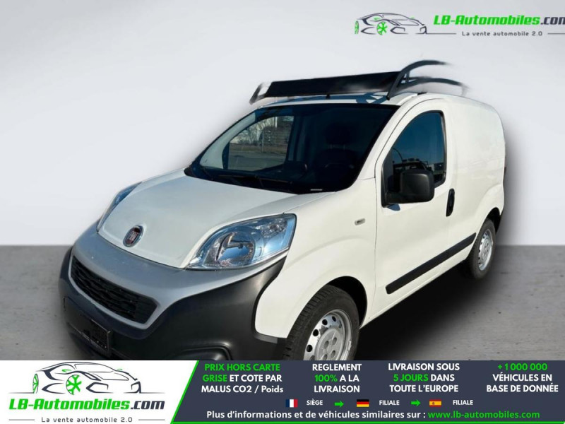 Fiat Fiorino 1.3 16V MULTIJET 80 BVM  occasion � Beaupuy