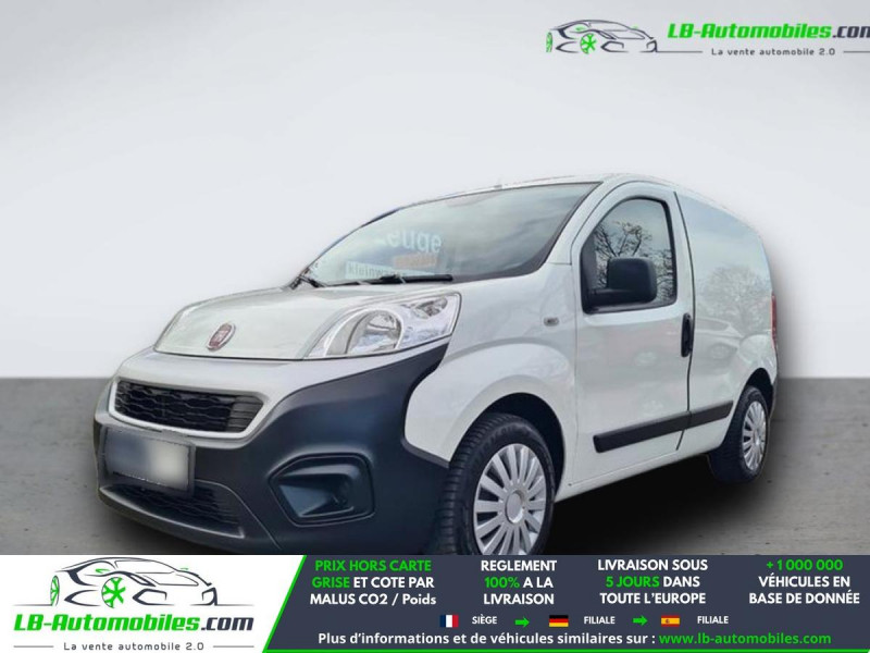 Fiat Fiorino 1.3 16V MULTIJET 80 BVM  occasion � Beaupuy
