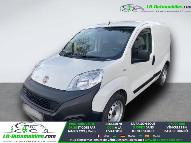 Fiat Fiorino 1.3 16V MULTIJET 80 BVM  occasion � Beaupuy