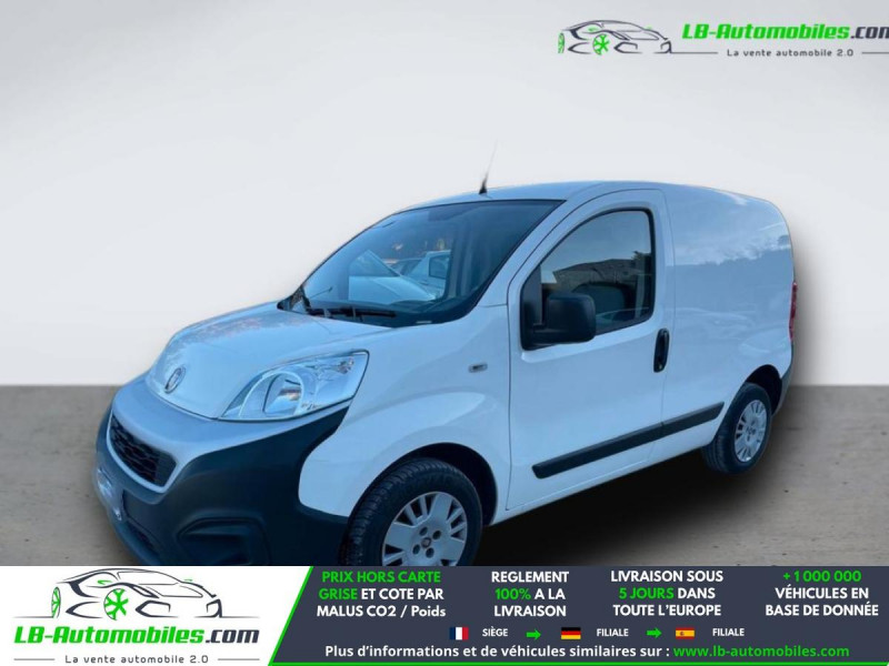 Fiat Fiorino 1.3 16V MULTIJET 80 BVM  occasion � Beaupuy