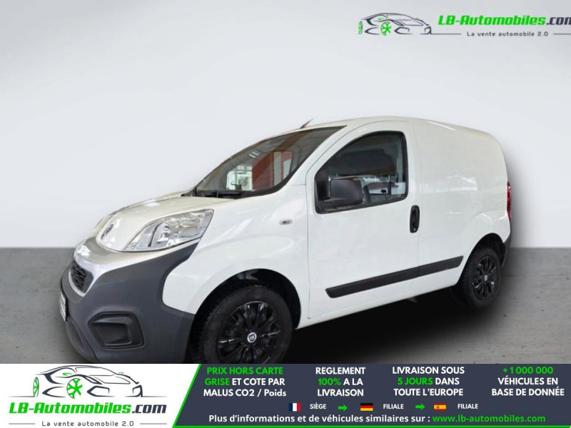 Fiat Fiorino 1.3 16V MULTIJET 80 BVM  occasion � Beaupuy