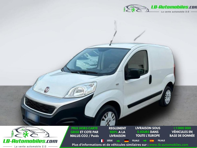 Fiat Fiorino 1.3 16V MULTIJET 80 BVM  occasion � Beaupuy